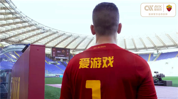 他亲临现场